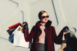 Read more about the article Finansier din shoppingtur i byen